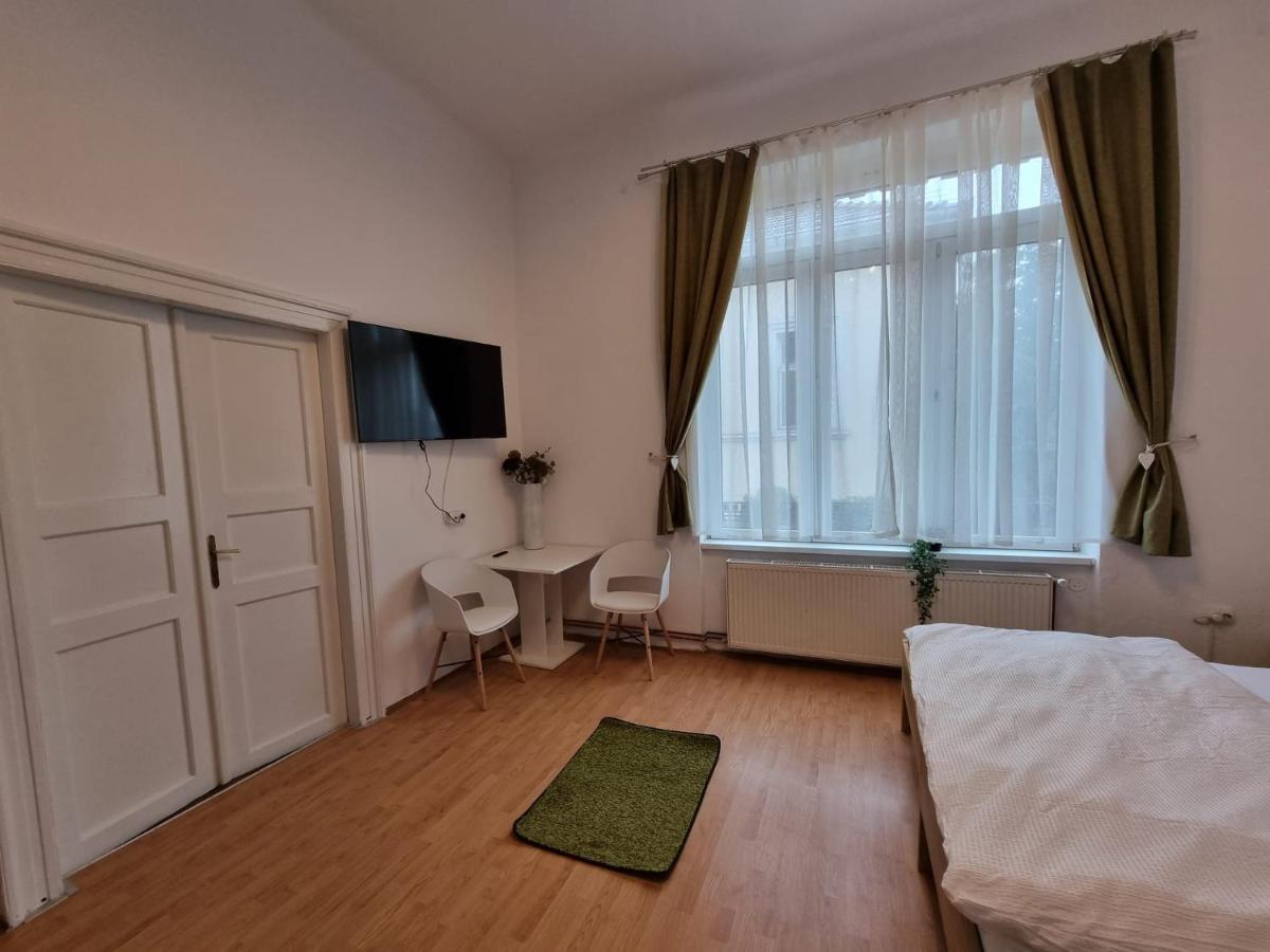 Central Park Apartments 克卢日-纳波卡 外观 照片